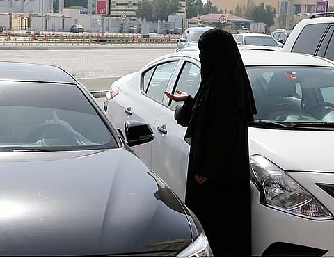 شرطة رأس الخيمة تضبط 19 متسولاً ضمن حملتها الرمضانية