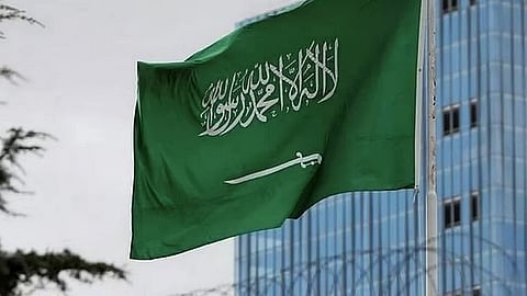 السعودية تؤكد هجوم إيران على الرياض والمناطق الشرقية