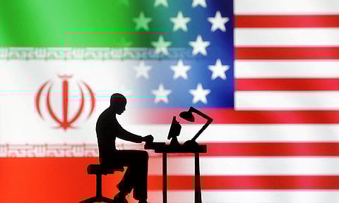 صدى المعركة.. هجمات سيبرانية "خفية" تهدد الاقتصاد والخدمات اللوجستية عالمياً
