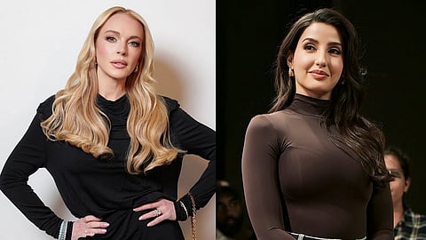 من هوليوود إلى الإمارات.. نجوم عالميون يتحدون "زيف الشائعات" بدعوات الهدوء والوحدة