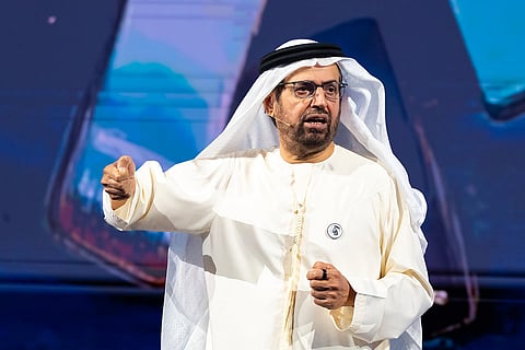 الدكتور علي النعيمي، رئيس لجنة شؤون الدفاع والداخلية والخارجية، المجلس الوطني الاتحادي لدولة الإمارات العربية المتحدة.