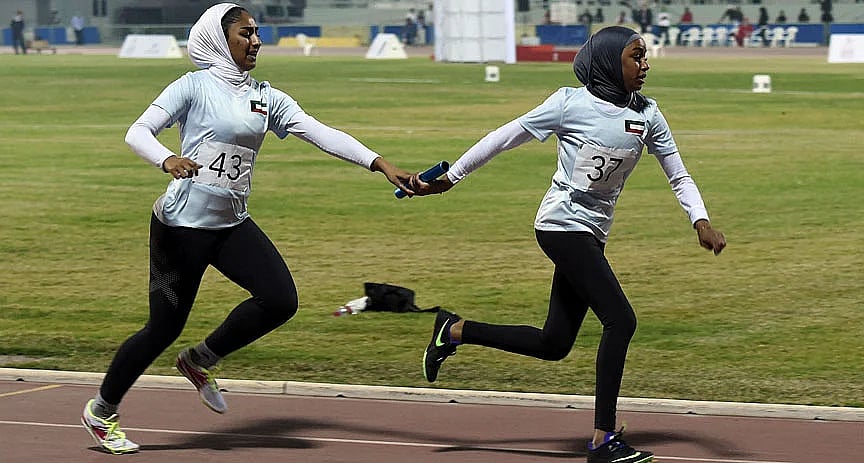 "مزامنة اللياقة".. الطريق المختصر لصحة المرأة في 2026