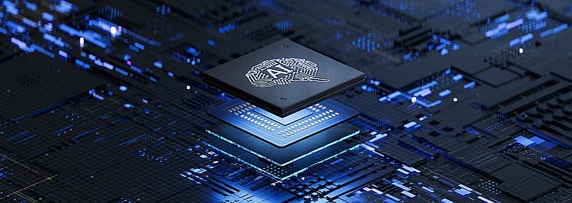 من أبوظبي.. انطلاق أقوى نموذج ذكاء اصطناعي للغة الضاد