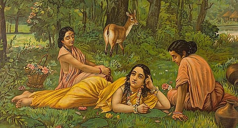 சிவ தாண்டவம் #6 – இலக்கிய அழகியல் கோட்பாடு குறித்த இந்துப் பார்வை
