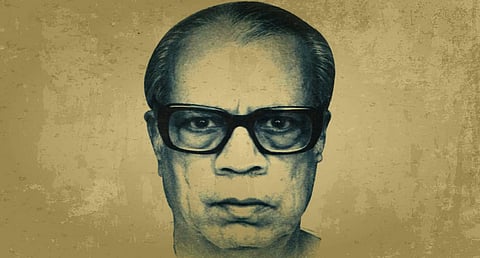 மண்ணின் மைந்தர்கள் #24–பொ.க திட்டத்தின் தந்தை நெ.து.சுந்தரவடிவேலு