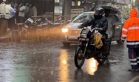 சென்னையில் நாளை மழைக்கு வாய்ப்பு