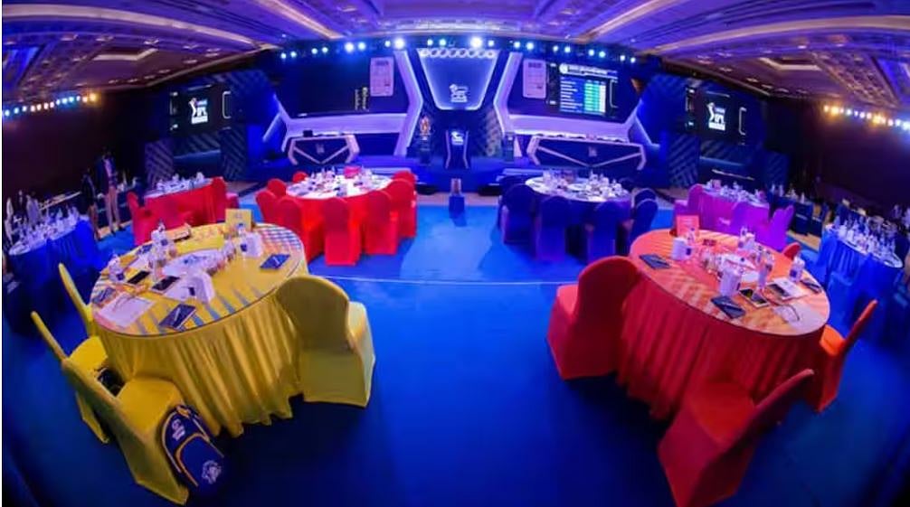 ஐபிஎல் 2026 ஏலம்: கேள்வி, பதில்கள்! | IPL Auction | 