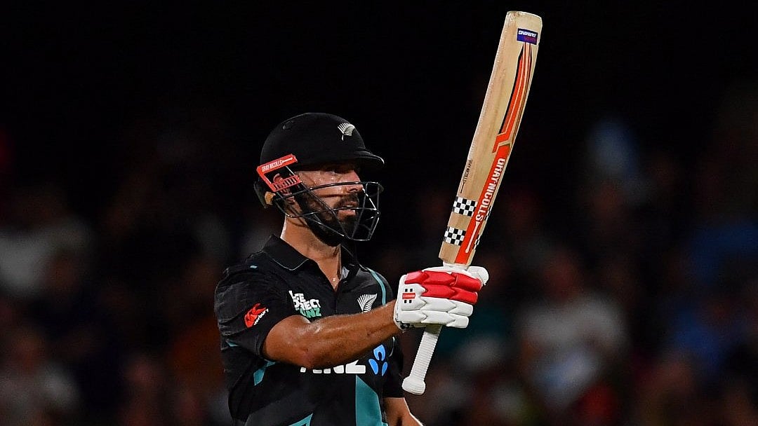 டி20 தொடர்: 4-வது ஆட்டத்திலும் பாகிஸ்தானை வீழ்த்தியது நியூசிலாந்து அணி 

