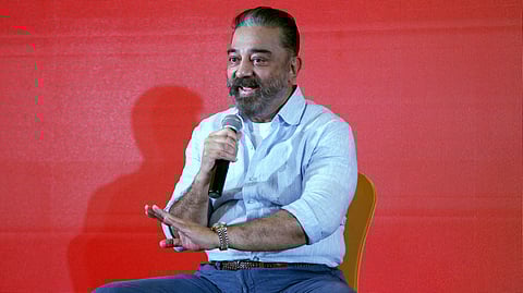 கமல் ஹாசன்
