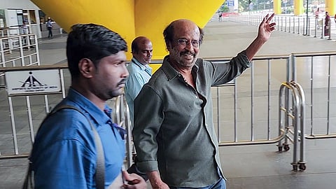 ரஜினிகாந்த்