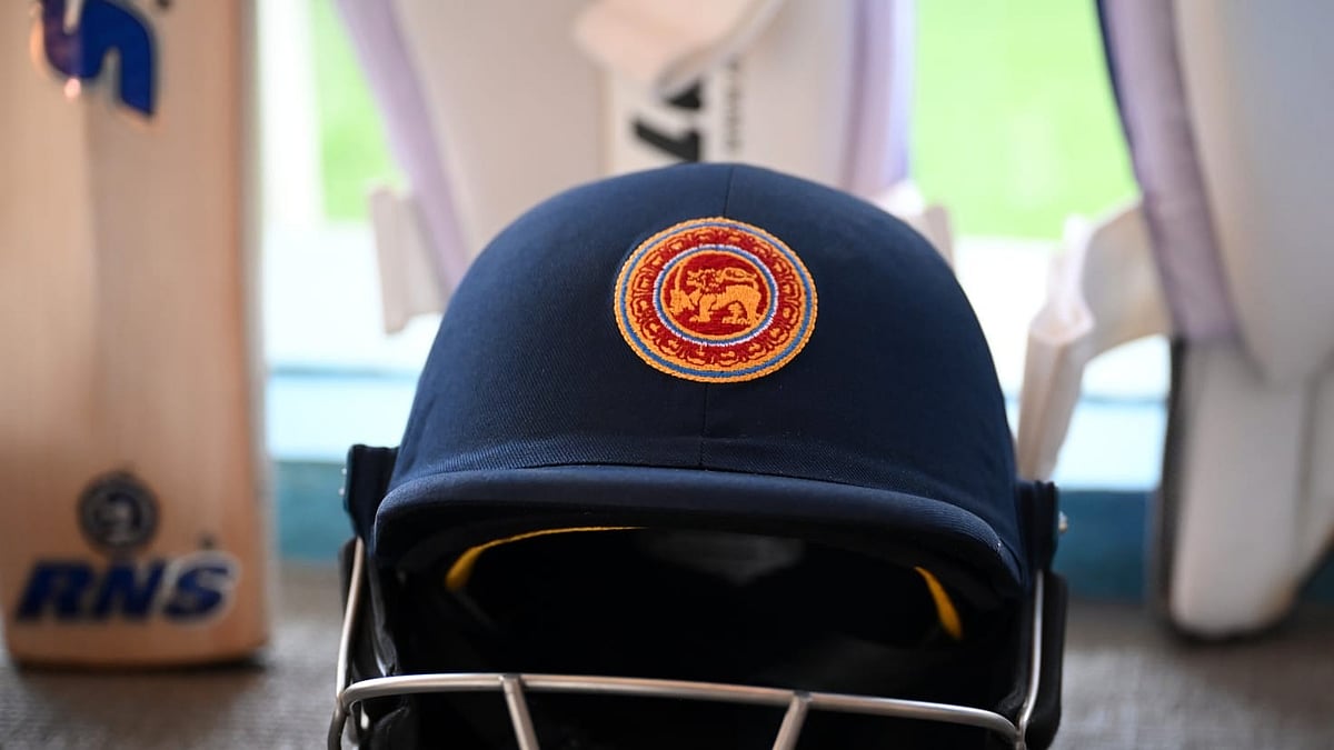 இலங்கை கிரிக்கெட் வாரியம் மீதான தடை நீக்கம்: ஐசிசி