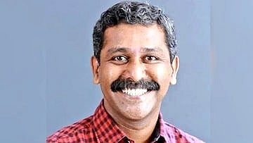 ரஞ்சித் சீனிவாசன் 