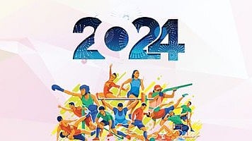 நிறைவுபெற்றது கேலோ இந்தியா போட்டிகள்: இரண்டாம் இடத்தைப் பிடித்தது தமிழ்நாடு