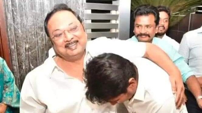 வட்டாட்சியரைத் தாக்கிய வழக்கு: விடுதலையான மு.க அழகிரி