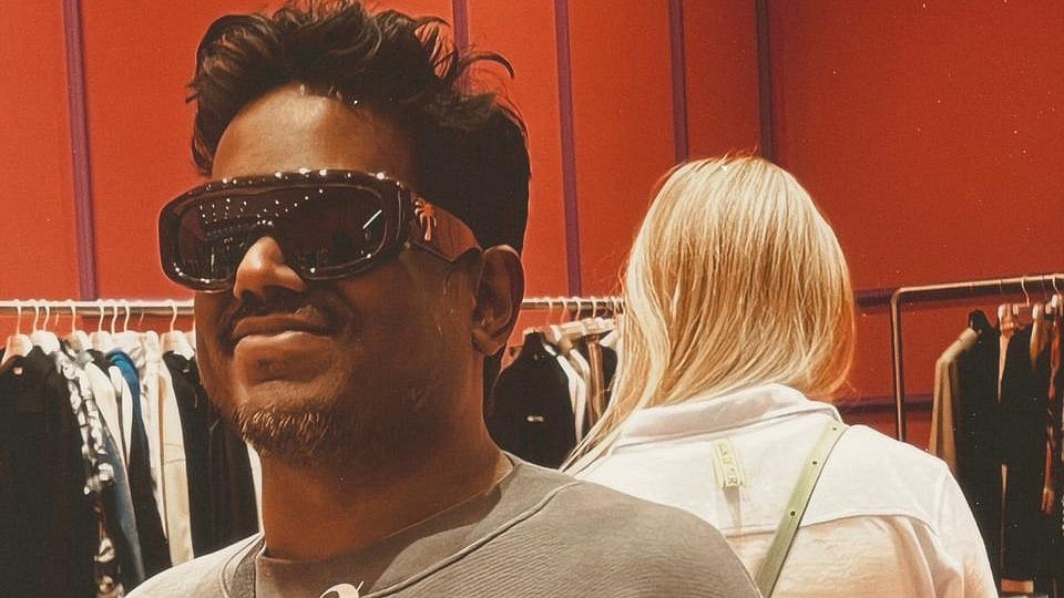 “இனி பேச்சு இல்ல வீச்சு தான்”:கோட் படம் குறித்து யுவன் சங்கர் ராஜா