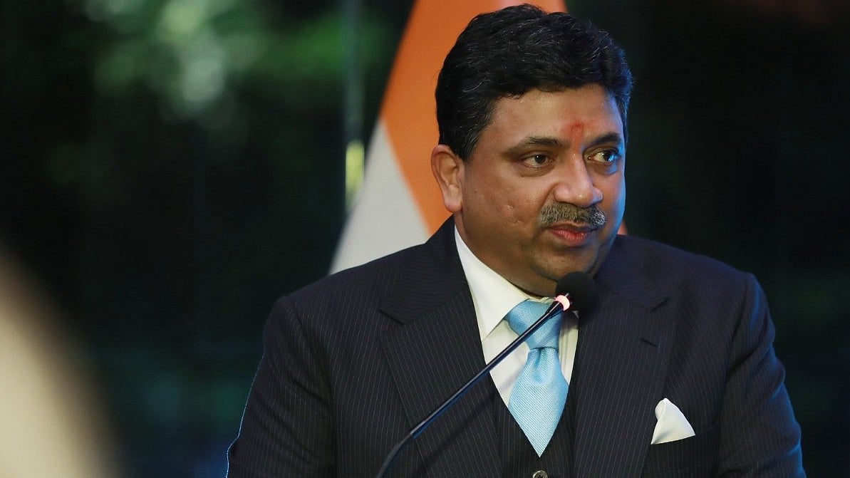 அநீதி அதிகரிக்க அதிகரிக்கப் போராட்டங்களும் அதிகரிக்கும்: பி.டி.ஆர்.பழனிவேல் தியாகராஜன் 