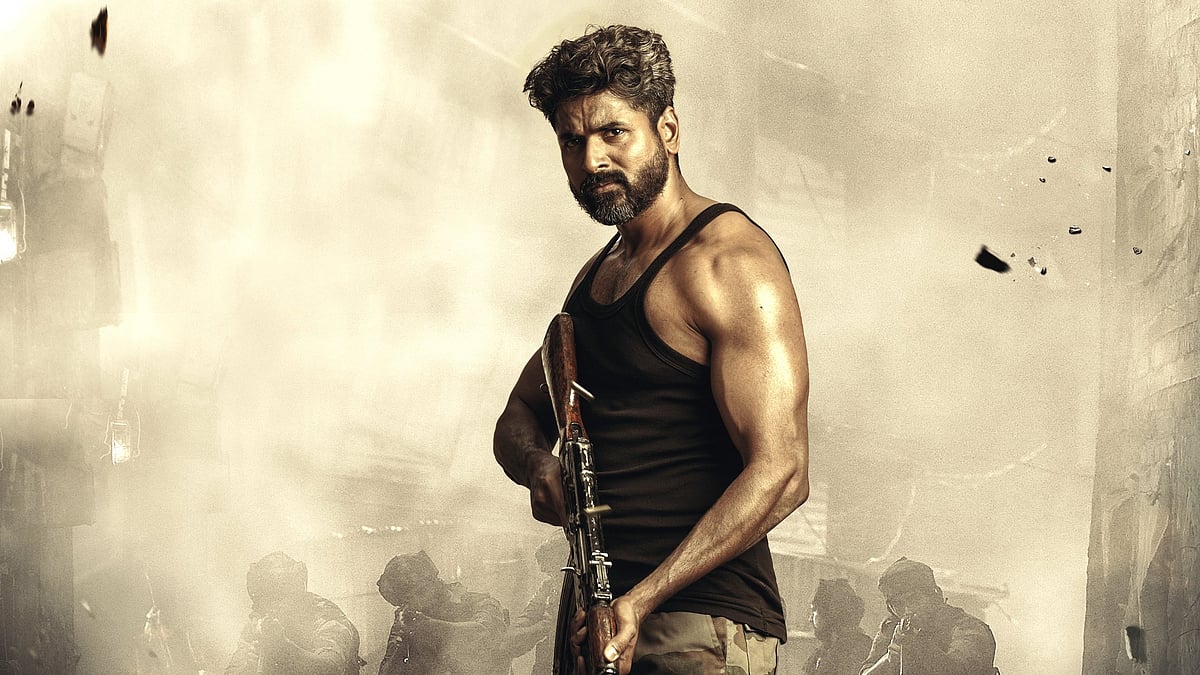 ‘அமரன்’ டீசர்: மேஜர் முகுந்த் வரதராஜன் மனைவி உருக்கம்
