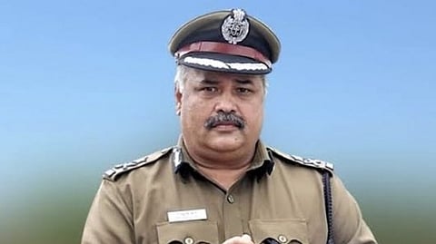 பாலியல் வழக்கு: முன்னாள் சிறப்பு டிஜிபி ராஜேஷ் தாஸுக்கு சிறைத் தண்டனை உறுதி