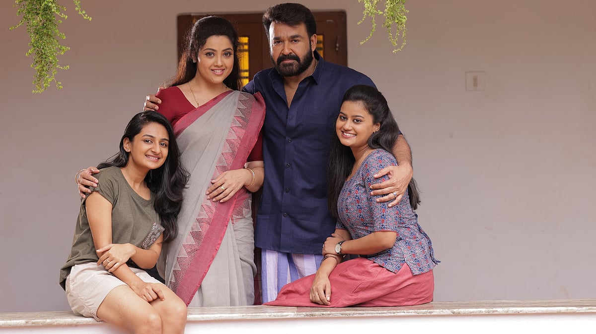 ஹாலிவுட்டில் ரீமேக் செய்யப்படும் ‘த்ரிஷ்யம்’