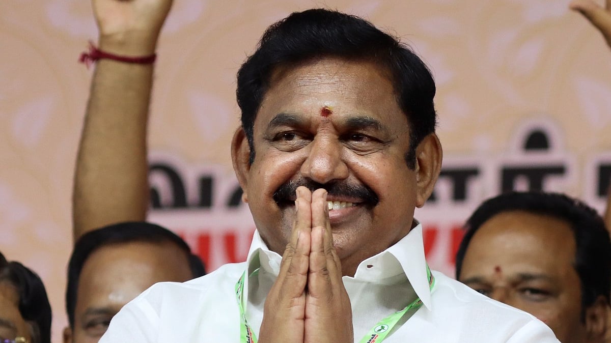 வெளிநாட்டு முதலீடு குறித்து வெள்ளை அறிக்கை வேண்டும்: அதிமுக பொதுச் செயலாளர் எடப்பாடி பழனிசாமி