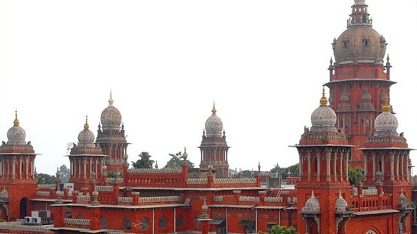 மத்திய அரசு கல்வி நிதியை ஒதுக்காதது ஏன்?: உயர் நீதிமன்றம் கேள்வி