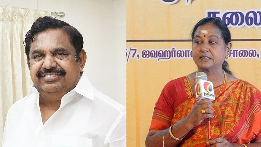 அதிமுக - தேமுதிக கூட்டணி உறுதியானது