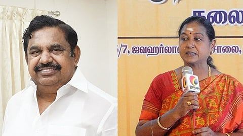 அதிமுக - தேமுதிக கூட்டணி இணைகிறது