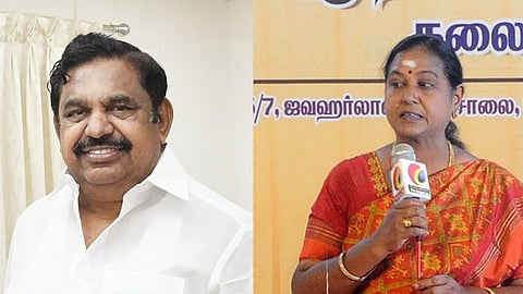 அதிமுக - தேமுதிக கூட்டணி இணைகிறது