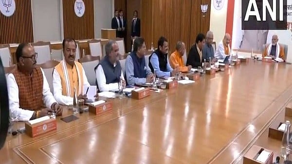 பாஜக வேட்பாளர்களின் முதற்கட்ட பட்டியலை விரைவில் வெளியிட வாய்ப்பு