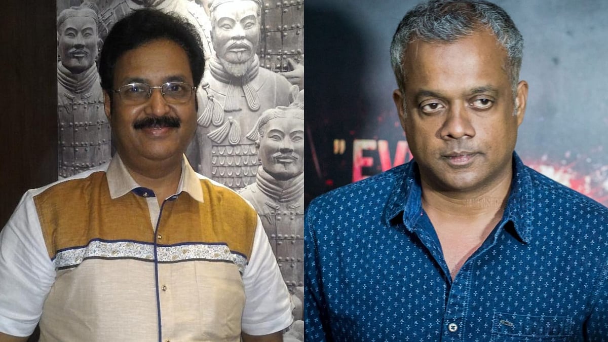 காக்க காக்க படத்தில் ஒரு வரி கூட நான் எழுதவில்லை: பட்டுக்கோட்டை பிரபாகர் விளக்கம்