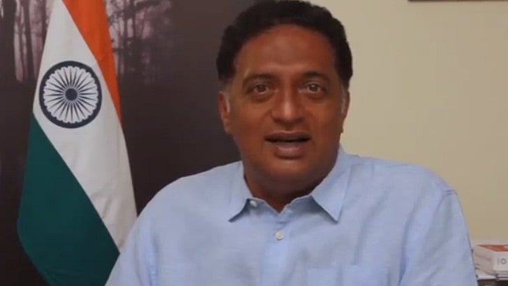 கொடைக்கானல்: நடிகர்களின் வீடு கட்டுமானப் பணிகள் நிறுத்தம்