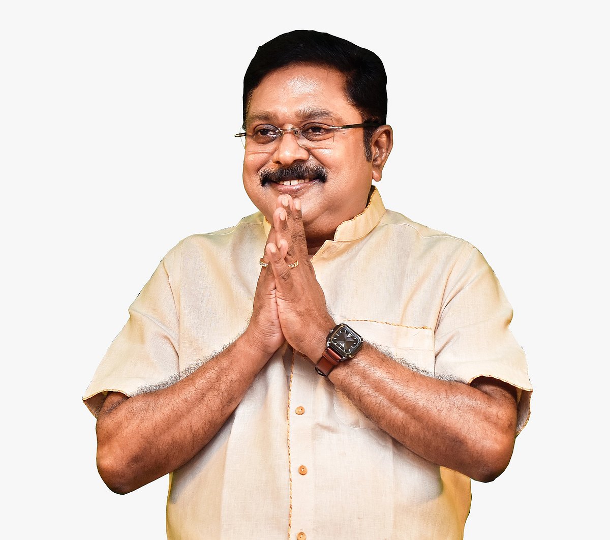 டிடிவி தினகரன் தேனியில் போட்டி!