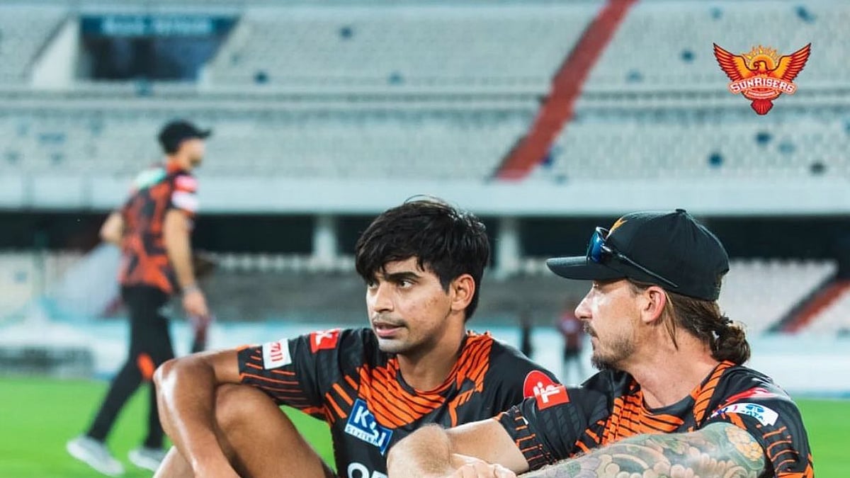 ஐபிஎல் 2024: பயிற்சியாளர் பொறுப்பிலிருந்து ஸ்டெயின் விலகல்