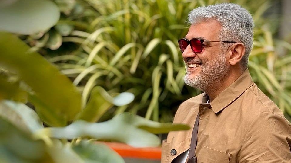 வழக்கமான பரிசோதனைக்காக நடிகர் அஜித் மருத்துவமனையில் அனுமதி