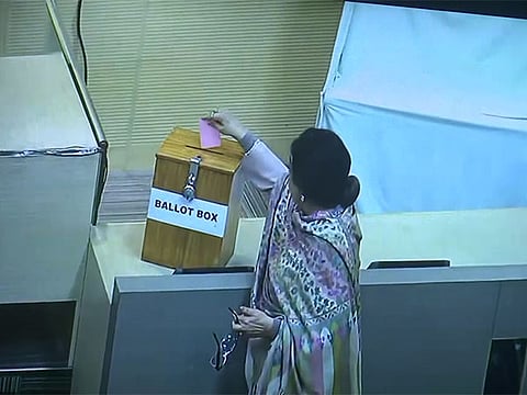சண்டிகரில் மூத்த துணை மேயர் பதவியைக் கைப்பற்றிய பாஜக 
