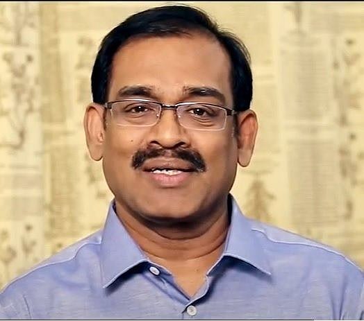 பொருளாதார நிபுணர் சோம. வள்ளியப்பன் நிகழ்ச்சி: நேரலைக் காணொளி