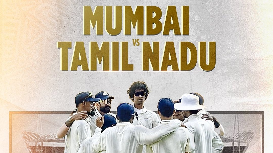 ஷார்துல் தாக்குர் சதம்: ரஞ்சி அரையிறுதியில் மும்பை 207 ரன்கள் முன்னிலை!