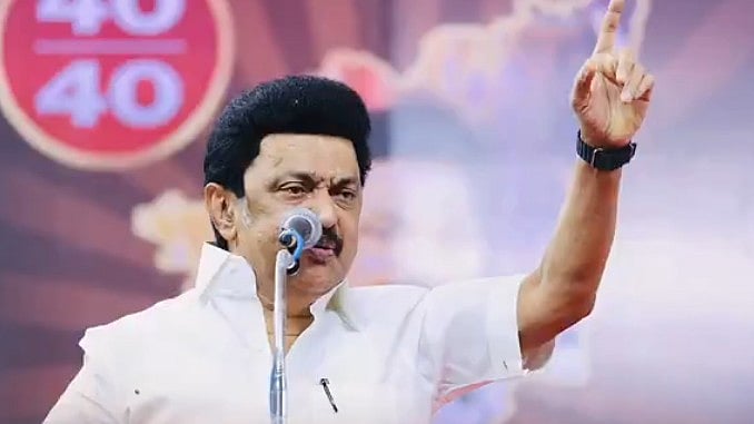 இண்டியா கூட்டணிக்கு 50-க்கும் மேற்பட்ட அமைப்புகள் ஆதரவு: முதல்வர் மு.க. ஸ்டாலின்