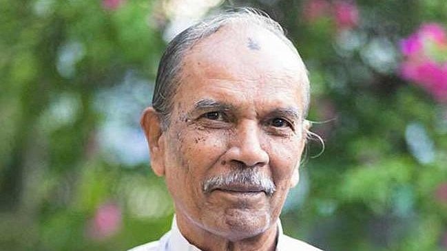 எழுத்தாளர் இராசேந்திர சோழன் காலமானார்