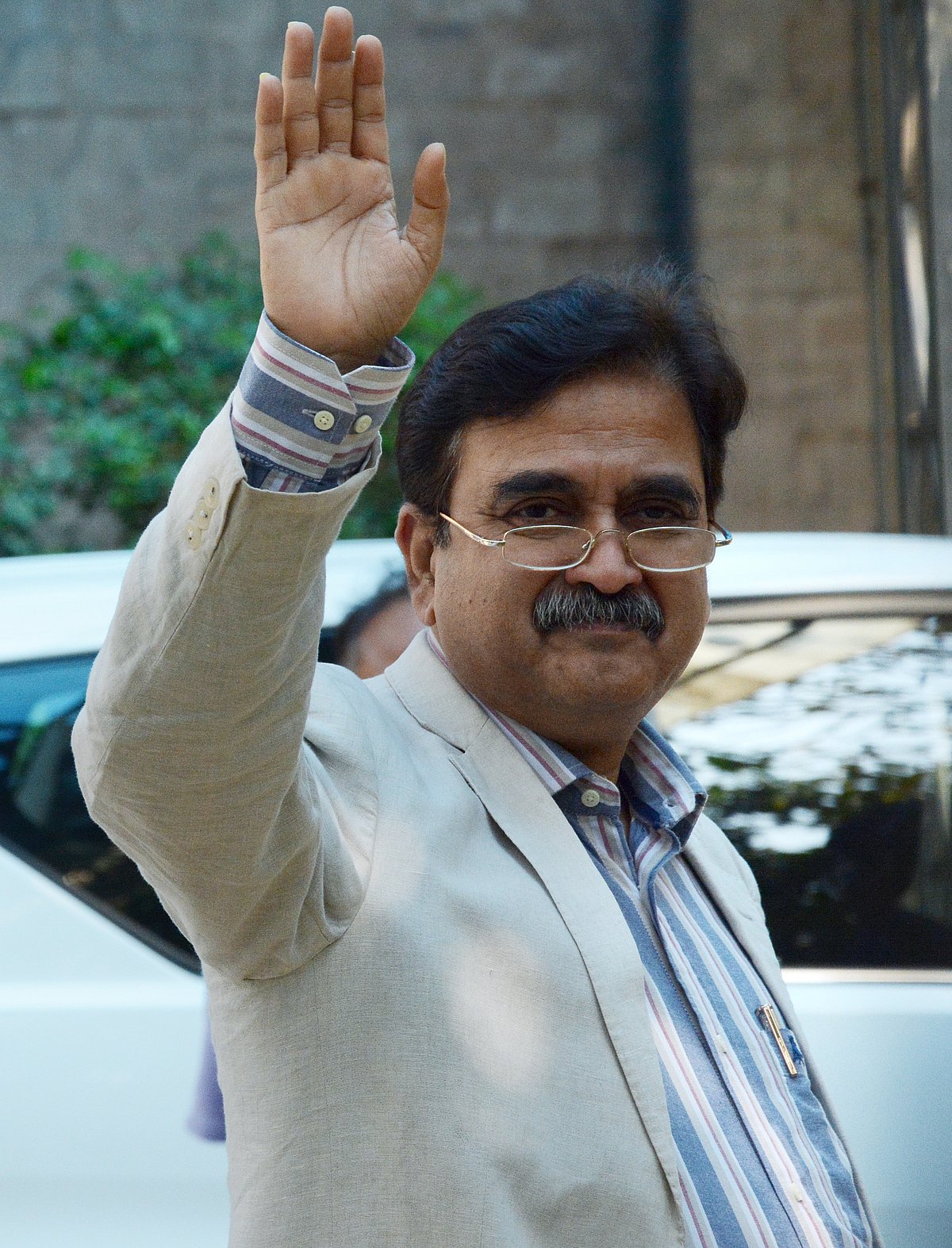 பாஜகவில் இணையும் கொல்கத்தா உயர் நீதிமன்ற நீதிபதி