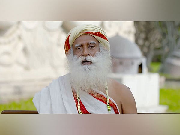 சத்குரு நன்றாக தேறி வருகிறார், உடல்நிலையில் சீரான முன்னேற்றம்:  ஈஷா அறக்கட்டளை