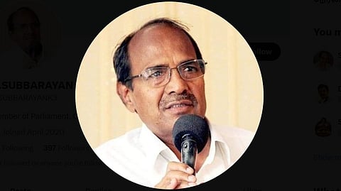 திருப்பூர், நாகையில் போட்டியிடும் இந்திய கம்யூனிஸ்ட் வேட்பாளர்கள் அறிவிப்பு