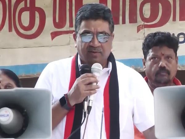 2004 மக்களவைத் தேர்தல் 20 நாள்களில் முடிந்தது: தேர்தல் ஆணையம் மீது பிடிஆர் விமர்சனம்