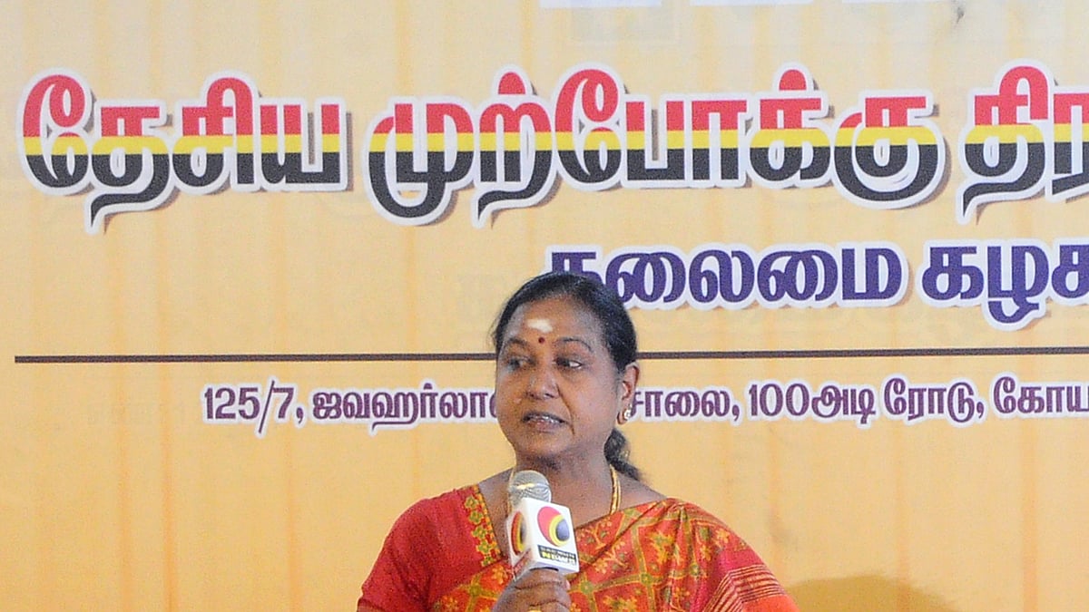 கோட் படத்தில் ஏஐ மூலம் விஜயகாந்த்?: பிரேமலதா விளக்கம்