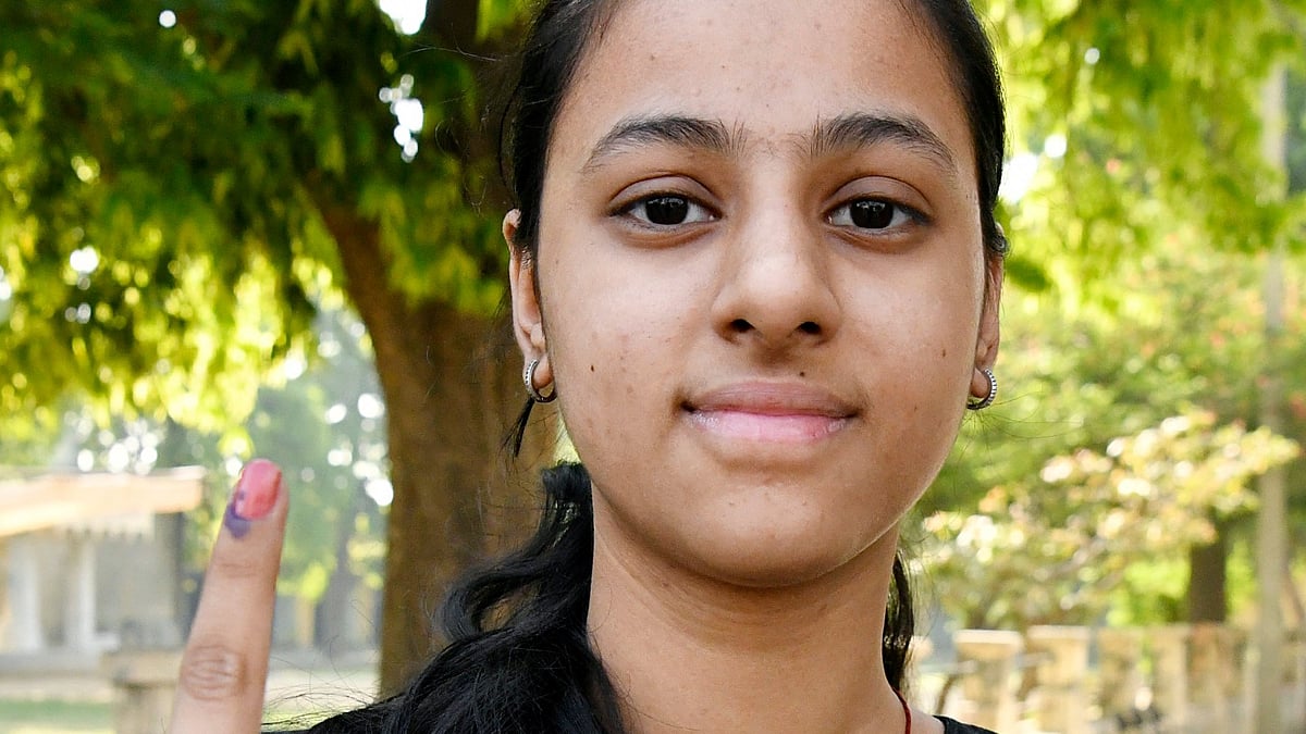 இரண்டாம் கட்டத் தேர்தல்: 1 மணி நிலவரப்படி 39.1 % வாக்குப்பதிவு