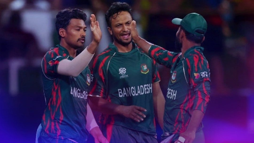 டி20 உலகக் கோப்பை, நாள் 16: ஆட்ட முடிவுகளும் முக்கிய நிகழ்வுகளும்