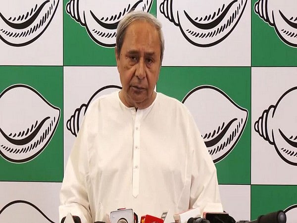 ஒடிசா முதல்வர் நவீன் பட்நாயக் ராஜினாமா!