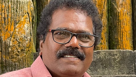 எதற்கு உங்களுக்கெல்லாம் வாக்கு?: தங்கர் பச்சான் சர்ச்சை பேச்சு