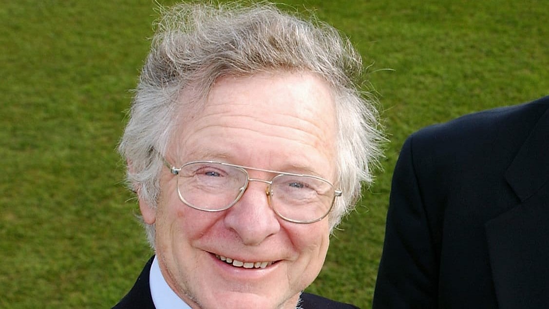 டிஎல்எஸ் விதியைக் கண்டுபிடித்த டக்வர்த் காலமானார்!