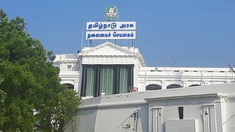 தமிழ்நாடு சட்டப்பேரவைக் கூட்டத்தொடர் நாளை கூடுகிறது! | TN Assembly | Appavu |